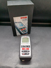 レーザー距離計|RYOBI