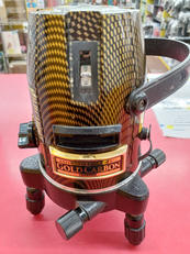 レーザー墨出し器|YAMASHIN