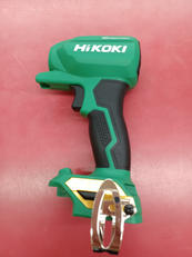 コードレスエアダスタ|HIKOKI