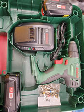 コードレスドライバードリル|BOSCH