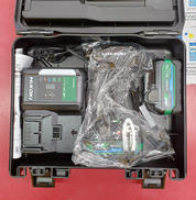 インパクトドライバ|HIKOKI