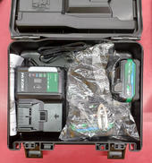 コードレスインパクトドライバ|HIKOKI