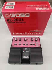 エフェクター|BOSS