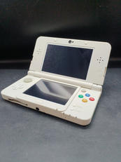 NEW3DS|NINTENDO