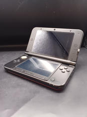 ニンテンドー 3DSLL|NINTENDO