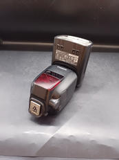 キヤノン用ストロボ|CANON