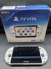 PS VITA|SONY
