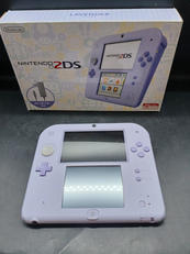 2DS|NINTENDO / 任天堂