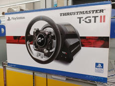 コントローラー（ハンドル・ジョイスティック）|THRUSTMASTER