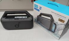 SOUNDCORE BOOM2|ANKER