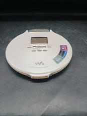 CDウォークマン|SONY