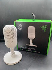 コンデンサーマイク|RAZER