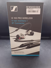 ワイヤレスイヤホン|SENNHEISER