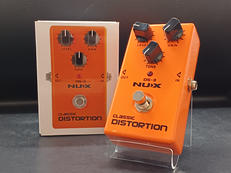 エフェクター|NUX