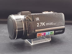 デジタルビデオカメラ|FFF SMART LIFE CONNECTED