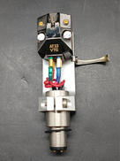 MCカートリッジ|AUDIO TECHNICA