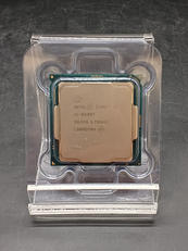 CPU|INTEL