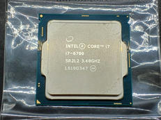 CPU|INTEL