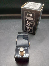 チューナー|KORG