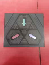 サントラ|プロキオンスタジオ