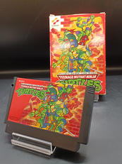 ファミコンソフト|KONAMI