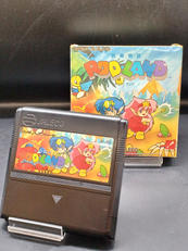 ファミコンソフト|JALECO