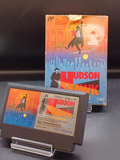 ファミコンソフト|EPIC