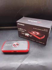 ビデオキャプチャー|AVerMedia