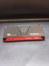 ゲームキャプチャー|AVerMedia