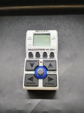 マルチエフェクター|ZOOM