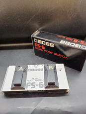 フットスイッチ|BOSS