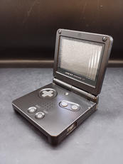 ゲームボーイアドバンスSP|NINTENDO
