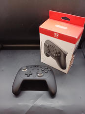 SWITCH 2 PRO コントローラー|NINTENDO / 任天堂