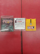 ファミコンソフト|NINTENDO