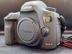 デジタル一眼レフ|CANON