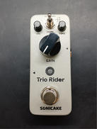 エフェクター|SONICAKE