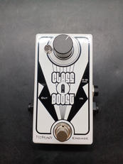 エフェクター|PIGTRONIX