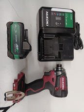 インパクトドライバー|HIKOKI