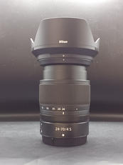 レンズ|NIKON