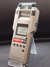 システムストップウォッチ|SEIKO