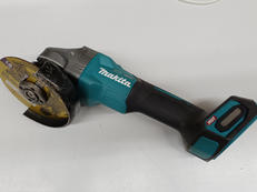 充電式ディスクグラインダ|MAKITA