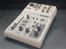 オーディオインターフェース|YAMAHA