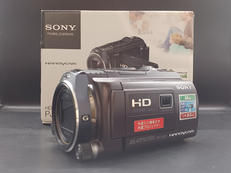 ビデオカメラ|SONY
