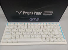 キーボード|DRUNKDEER