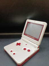ゲームボーイアドバンスSP|NINTENDO / 任天堂