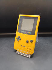 GAMEBOY COLOR|NINTENDO / 任天堂