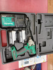インパクトドライバー|MAKITA