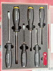 ドライバーセット|SWISS TOOLS