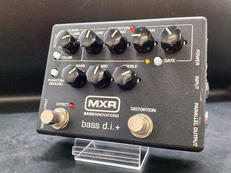 エフェクター|MXR