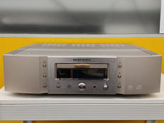 SACDプレーヤー|MARANTZ